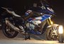 Motorrad