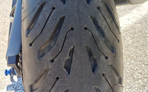 Gebrauchtmotorrad BMW S 1000 XR - Bild 11