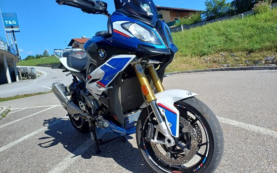 Gebrauchtmotorrad BMW S 1000 XR - Bild 14