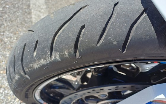 Gebrauchtmotorrad BMW S 1000 XR - Bild 3