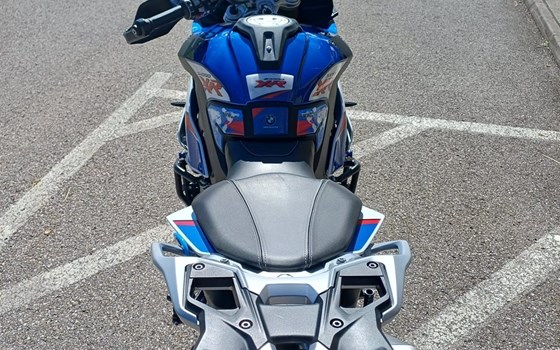 Gebrauchtmotorrad BMW S 1000 XR - Bild 6