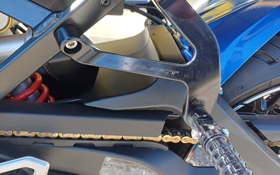 Gebrauchtmotorrad BMW S 1000 XR - Bild 7