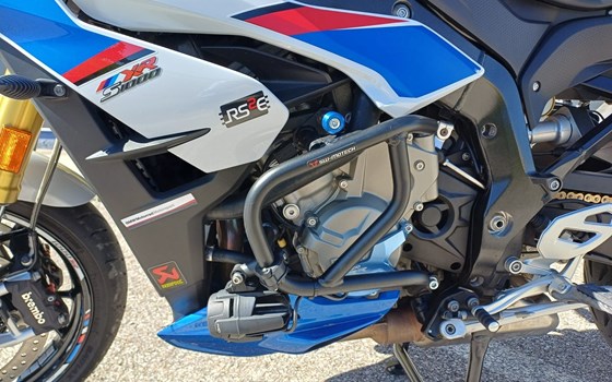 Gebrauchtmotorrad BMW S 1000 XR - Bild 8