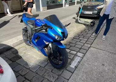 Gebrauchte Gebrauchte