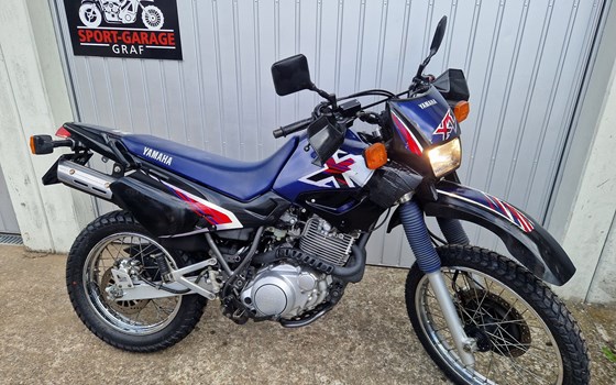 Offerta Yamaha XT 600 - Immagine 1