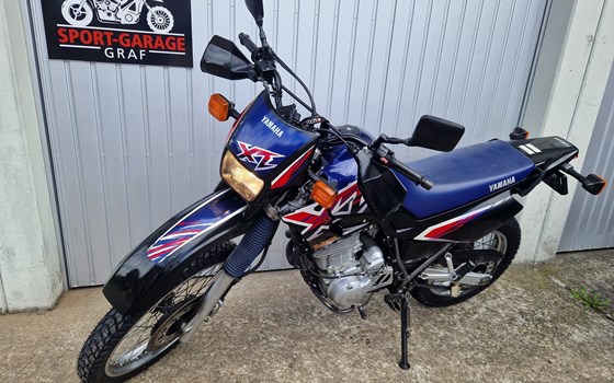 Offerta Yamaha XT 600 - Immagine 2