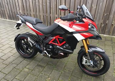 Gebrauchte Gebrauchte