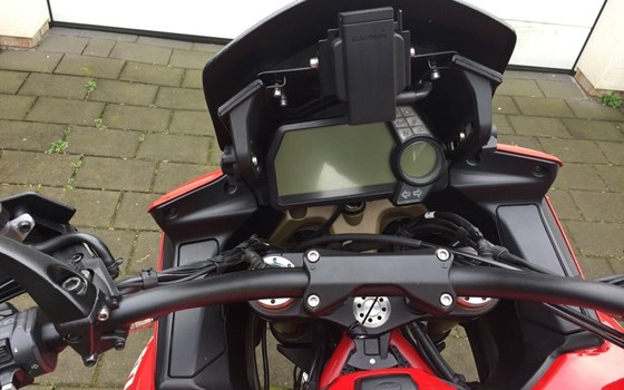 Gebrauchtmotorrad Ducati Multistrada 1200 - Bild 5 Gebrauchtmotorrad Ducati Multistrada 1200 - Bild 5