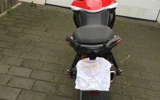 Gebrauchtmotorrad Ducati Multistrada 1200 - Bild 6 Gebrauchtmotorrad Ducati Multistrada 1200 - Bild 6