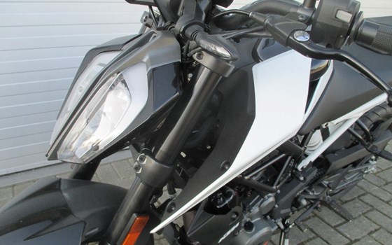 Gebrauchtmotorrad KTM 390 Duke - Bild 6