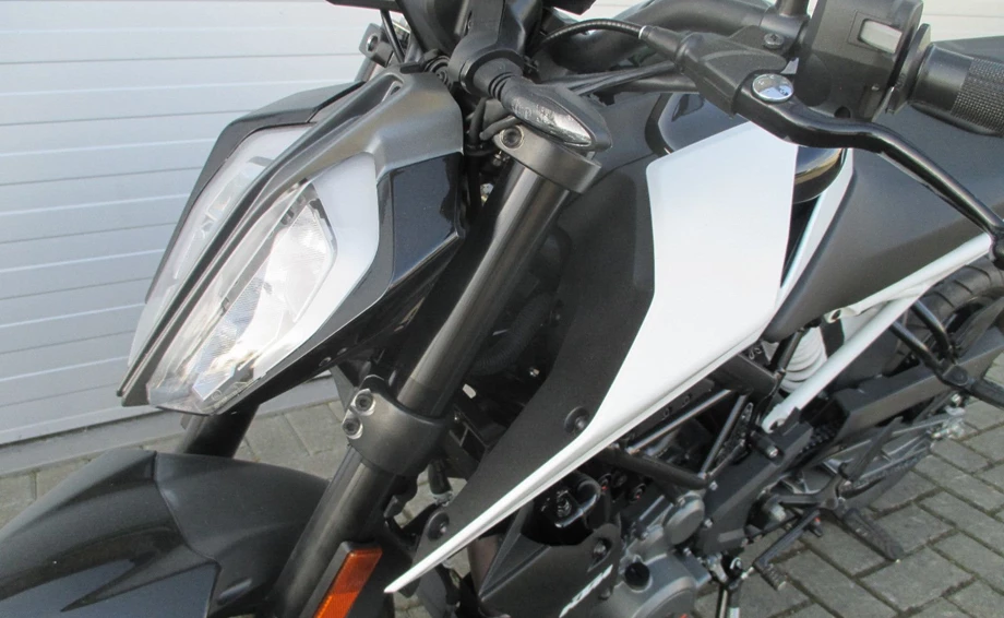 Angebot KTM 390 Duke Bild 6: Angebot KTM 390 Duke