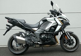 Neumotorrad Kawasaki Versys 1100 SE