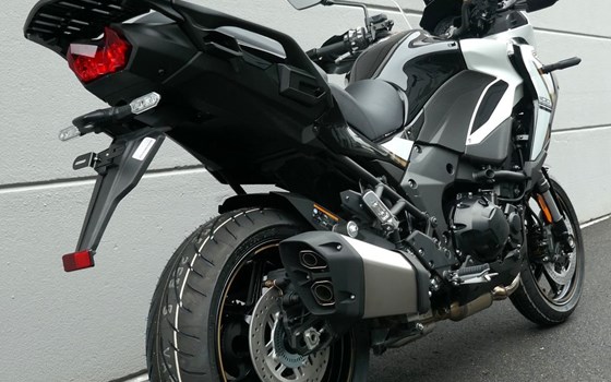 Neufahrzeug Kawasaki Versys 1100 SE - Bild 3