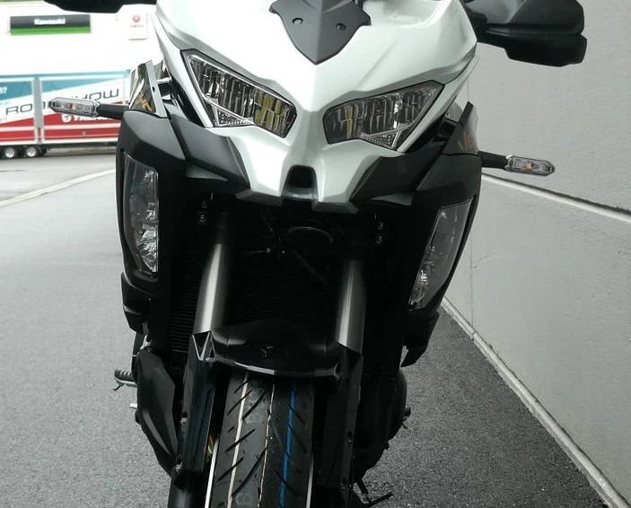 Angebot Kawasaki Versys 1100 SE Bild 4: Angebot Kawasaki Versys 1100 SE