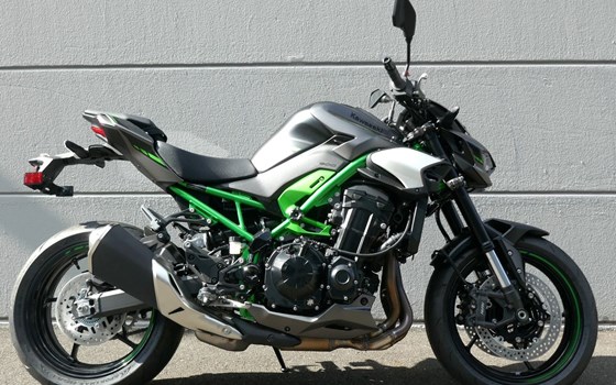 Neufahrzeug Kawasaki Z900 70kW - Bild 1