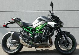 Neumotorrad Kawasaki Z900 70kW