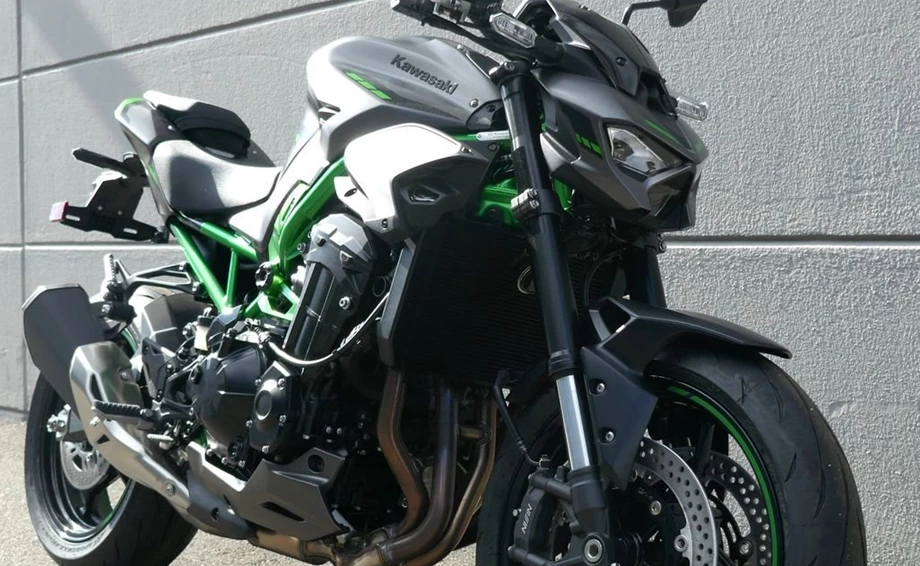 Angebot Kawasaki Z900 70kW Bild 2: Angebot Kawasaki Z900 70kW