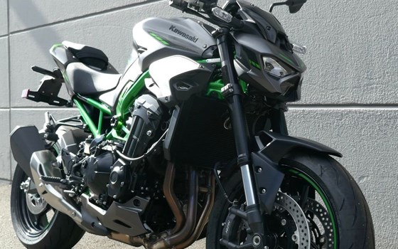 Neufahrzeug Kawasaki Z900 70kW - Bild 2