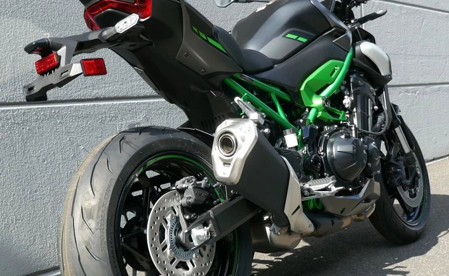 Angebot Kawasaki Z900 70kW Bild 3: Angebot Kawasaki Z900 70kW