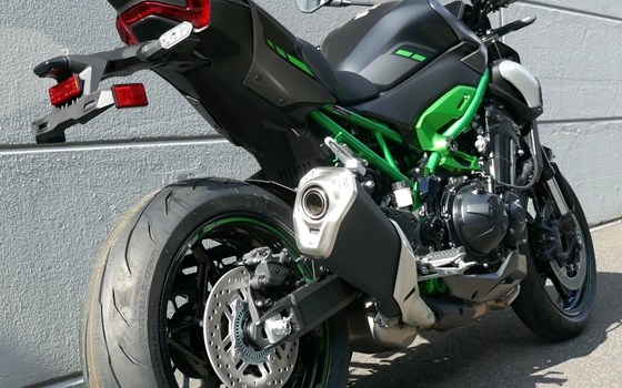Neufahrzeug Kawasaki Z900 70kW - Bild 3