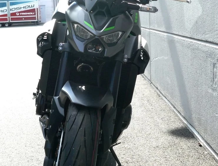 Angebot Kawasaki Z900 70kW Bild 4: Angebot Kawasaki Z900 70kW