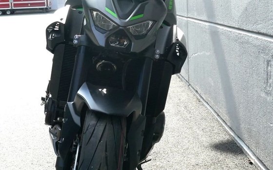 Neufahrzeug Kawasaki Z900 70kW - Bild 4