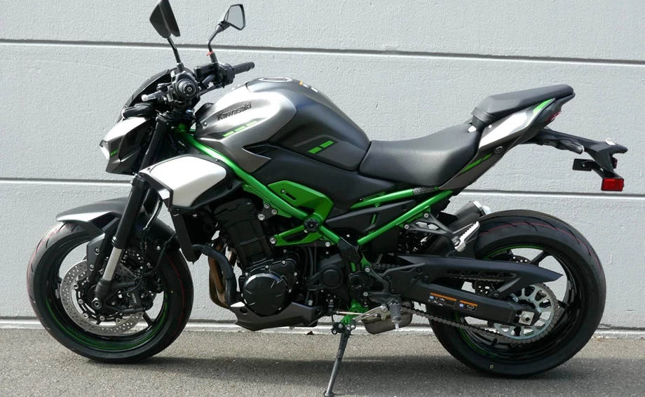 Angebot Kawasaki Z900 70kW Bild 5: Angebot Kawasaki Z900 70kW