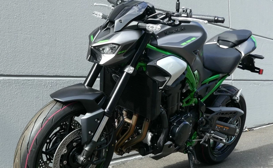 Angebot Kawasaki Z900 70kW Bild 6: Angebot Kawasaki Z900 70kW