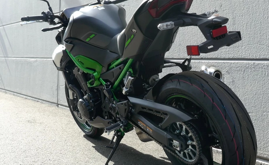 Angebot Kawasaki Z900 70kW Bild 7: Angebot Kawasaki Z900 70kW
