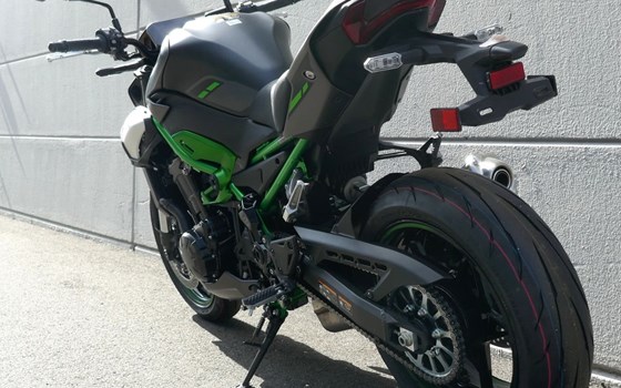 Neufahrzeug Kawasaki Z900 70kW - Bild 7