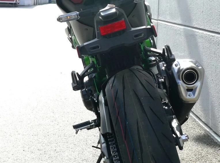 Angebot Kawasaki Z900 70kW Bild 8: Angebot Kawasaki Z900 70kW