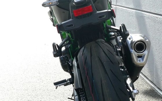 Neufahrzeug Kawasaki Z900 70kW - Bild 8