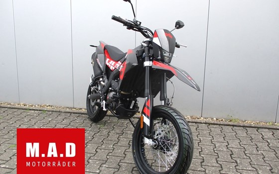 Neufahrzeug Aprilia SX 125 - Bild 1