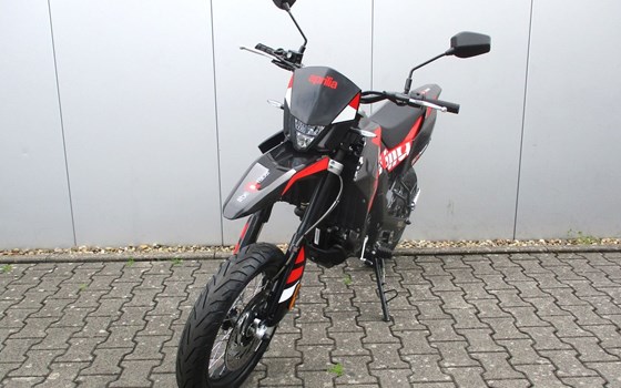 Neufahrzeug Aprilia SX 125 - Bild 2
