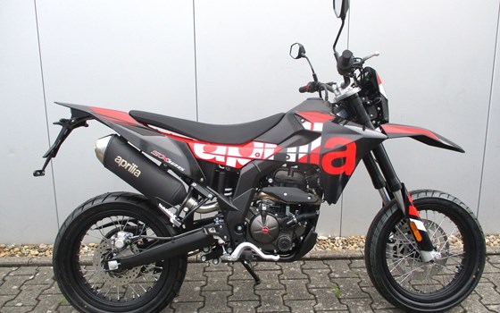 Neufahrzeug Aprilia SX 125 - Bild 3