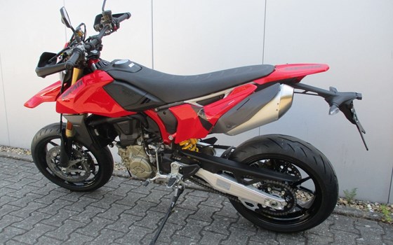 Gebrauchtmotorrad Ducati Hypermotard 698 Mono - Bild 5