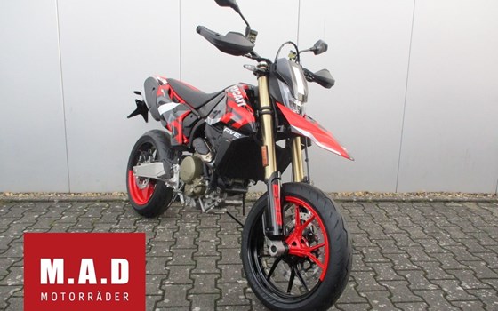 Neufahrzeug Ducati Hypermotard 698 Mono RVE - Bild 1