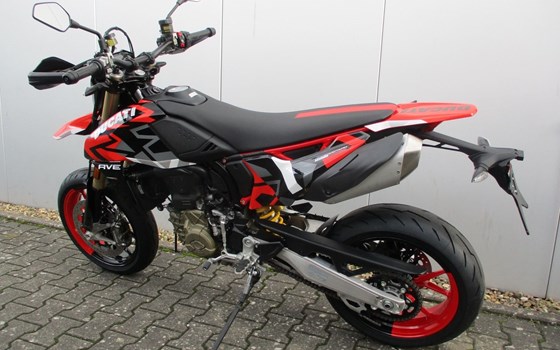 Neufahrzeug Ducati Hypermotard 698 Mono RVE - Bild 5