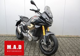 Gebrauchte Moto Guzzi V100 Mandello S
