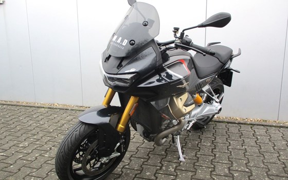 Gebrauchtmotorrad Moto Guzzi V100 Mandello S - Bild 2