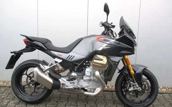 Gebrauchtmotorrad Moto Guzzi V100 Mandello S - Bild 3