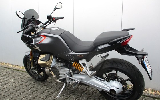 Gebrauchtmotorrad Moto Guzzi V100 Mandello S - Bild 5