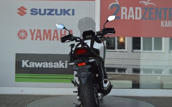 Gebrauchtmotorrad Honda NC750X - Bild 3