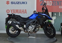 Gebrauchte Suzuki V-Strom 650