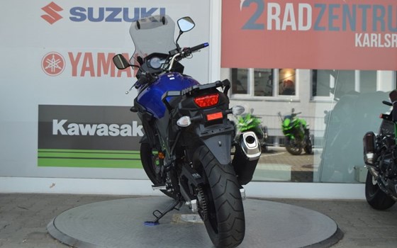 Gebrauchtmotorrad Suzuki V-Strom 650 - Bild 9