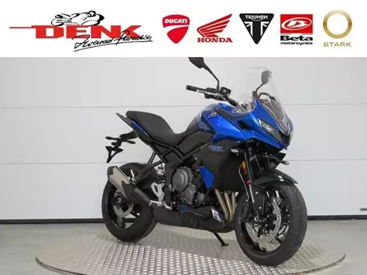Triumph Tiger Sport 800