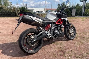 Angebot Aprilia Shiver 900