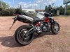 Aprilia Shiver 900