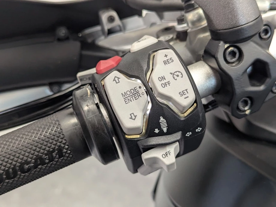 Angebot Ducati Multistrada 1260 S Bild 11: Angebot Ducati Multistrada 1260 S