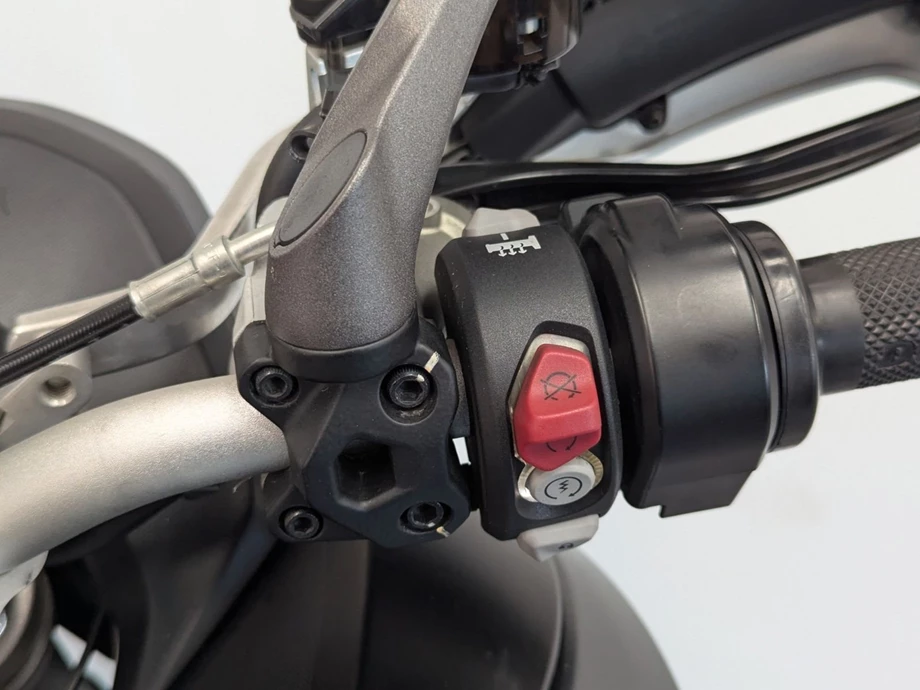 Angebot Ducati Multistrada 1260 S Bild 12: Angebot Ducati Multistrada 1260 S
